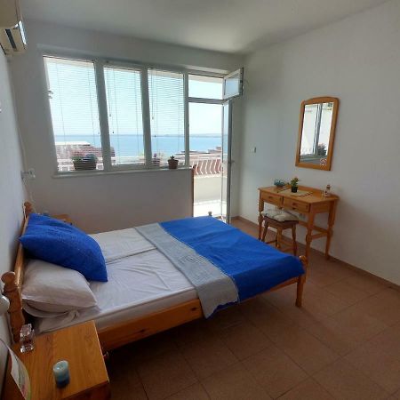 סבטי ולאס Apartment In St. Vlas With Terrace מראה חיצוני תמונה