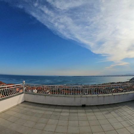 סבטי ולאס Apartment In St. Vlas With Terrace מראה חיצוני תמונה
