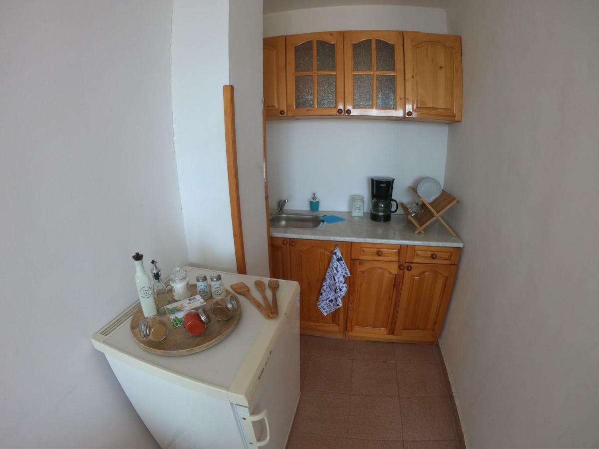 סבטי ולאס Apartment In St. Vlas With Terrace מראה חיצוני תמונה