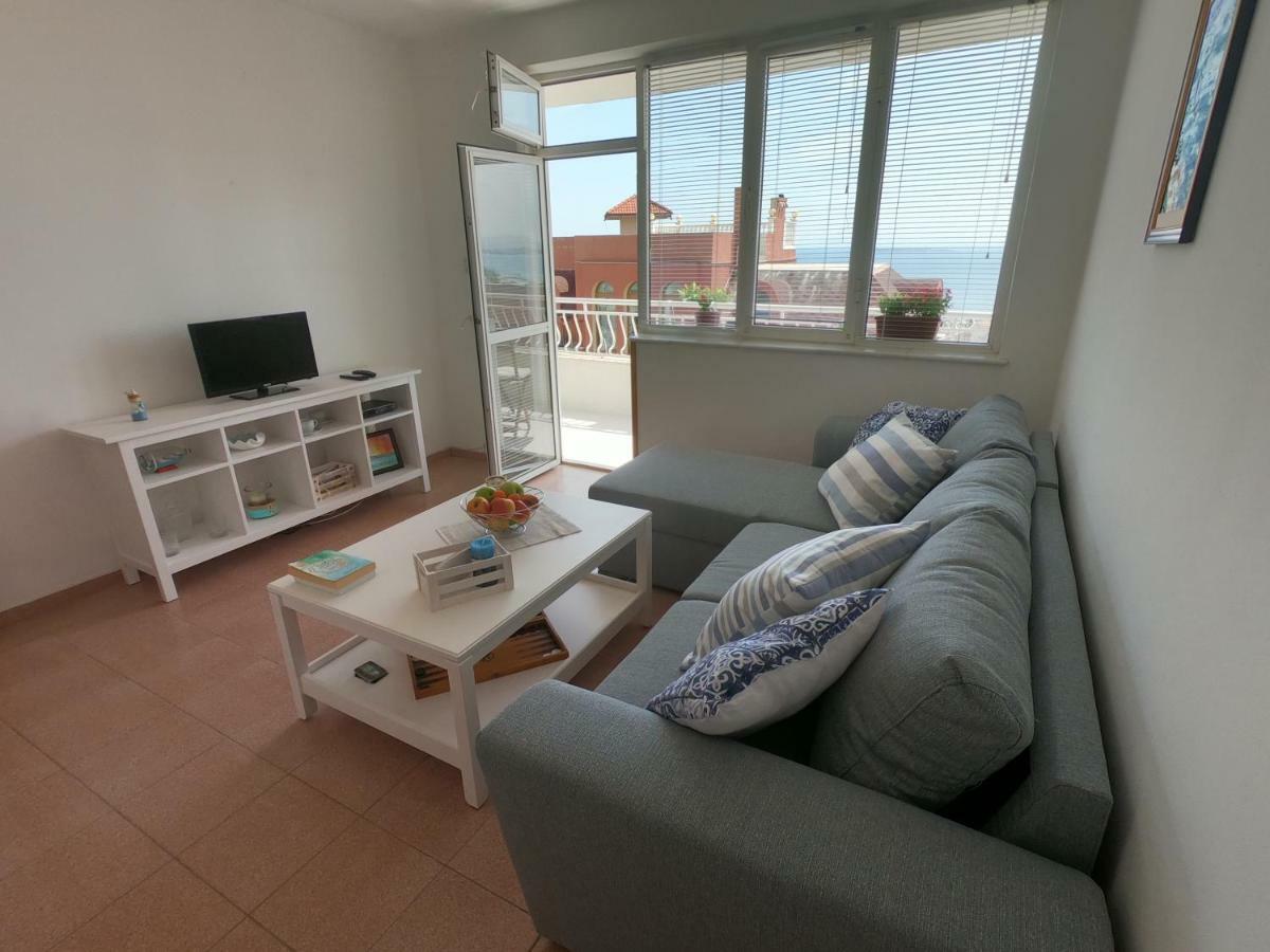 סבטי ולאס Apartment In St. Vlas With Terrace מראה חיצוני תמונה