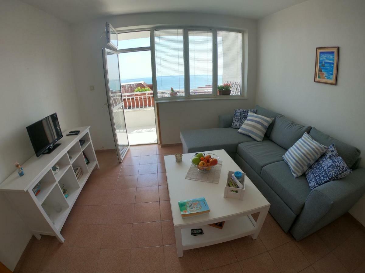 סבטי ולאס Apartment In St. Vlas With Terrace מראה חיצוני תמונה