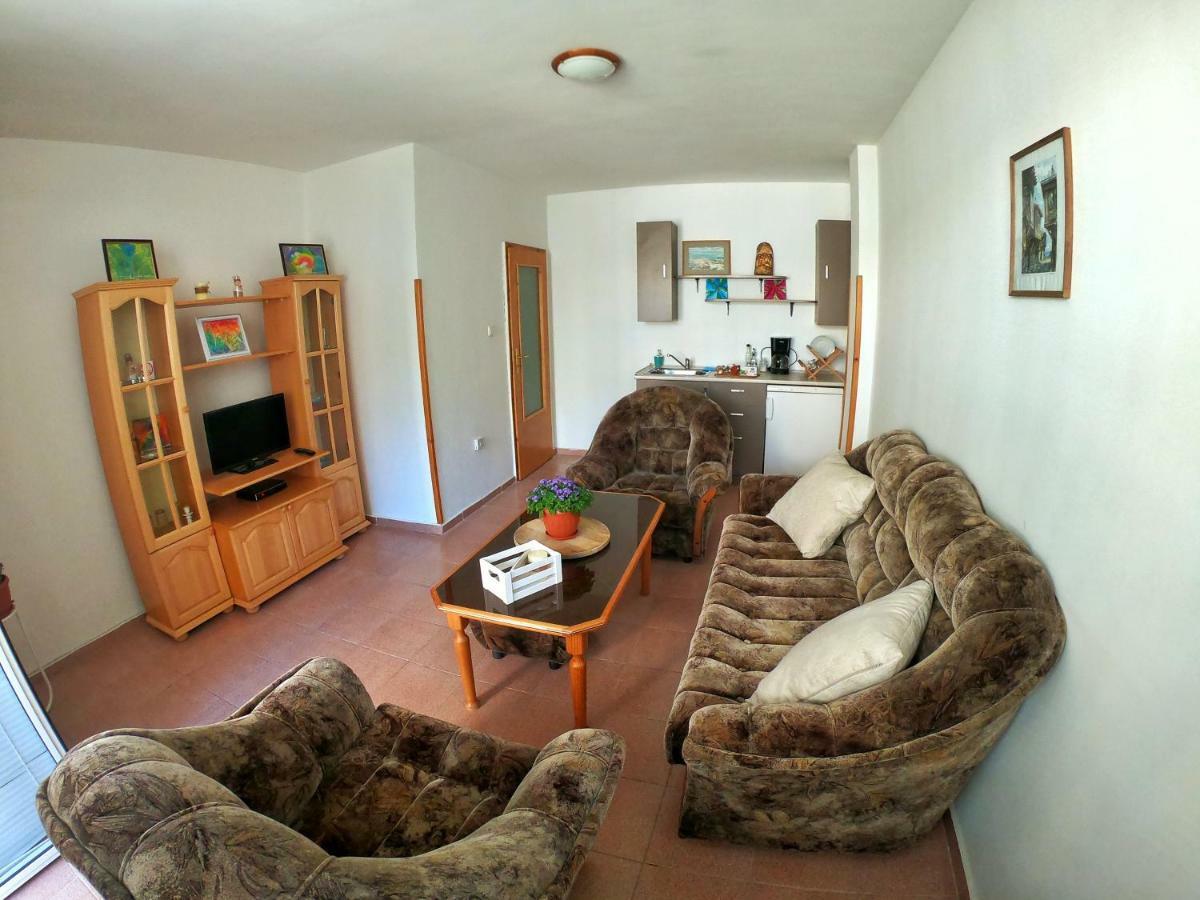 סבטי ולאס Apartment In St. Vlas With Terrace מראה חיצוני תמונה