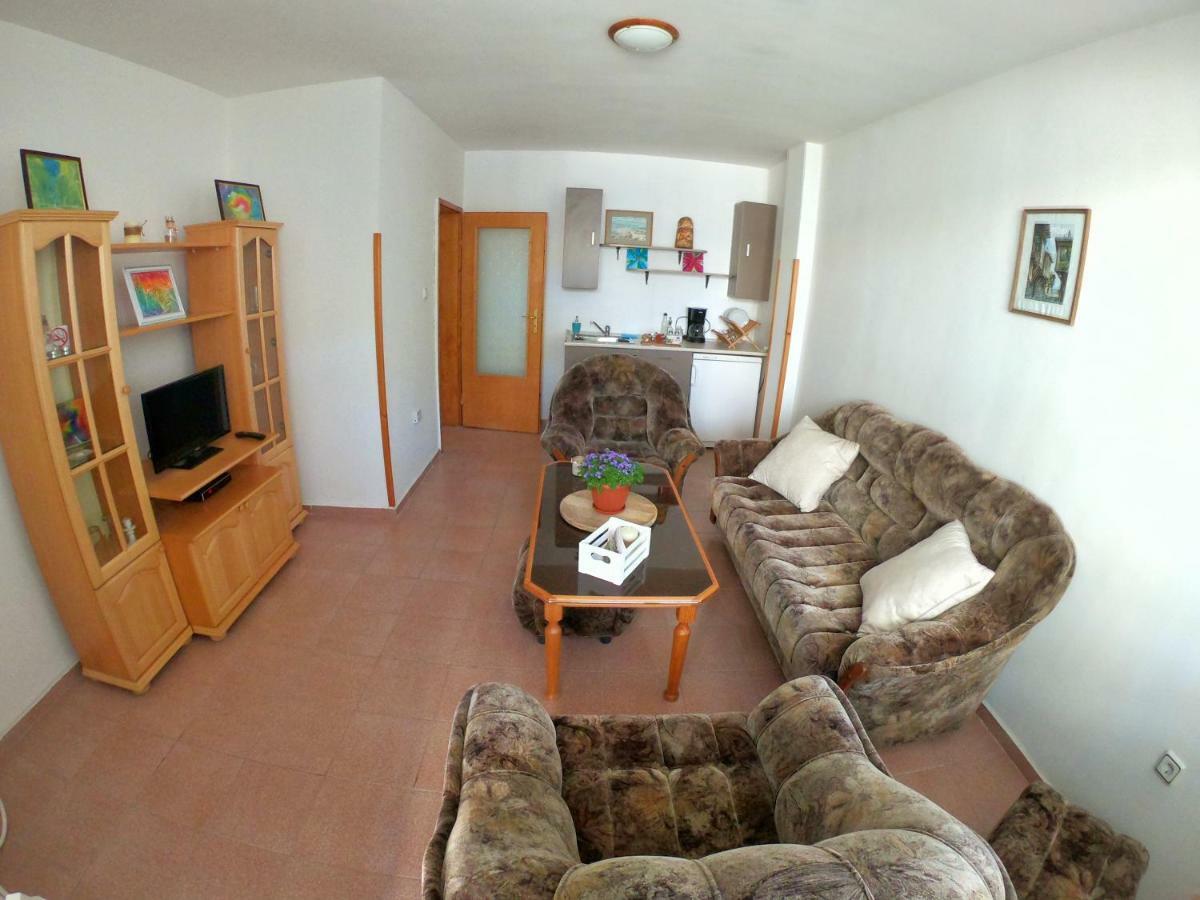 סבטי ולאס Apartment In St. Vlas With Terrace מראה חיצוני תמונה