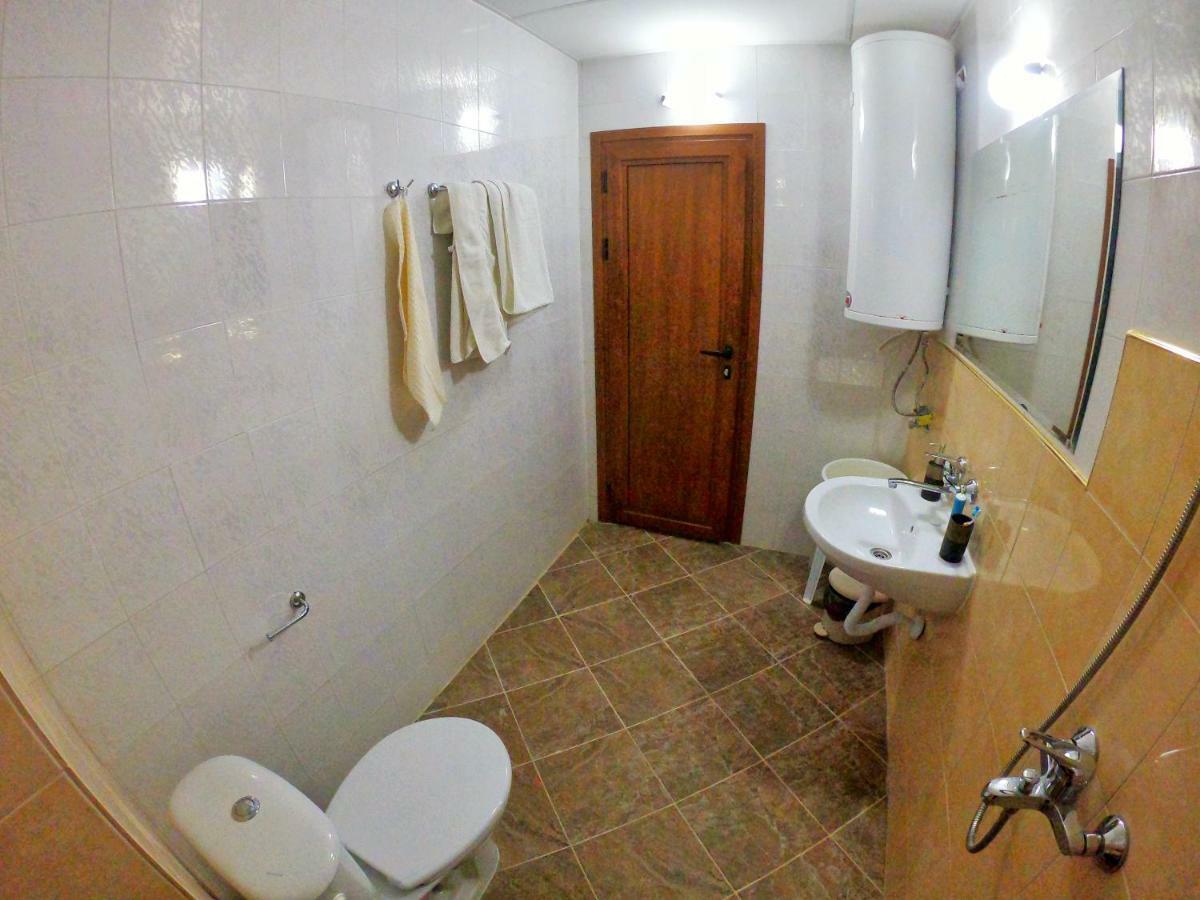 סבטי ולאס Apartment In St. Vlas With Terrace מראה חיצוני תמונה