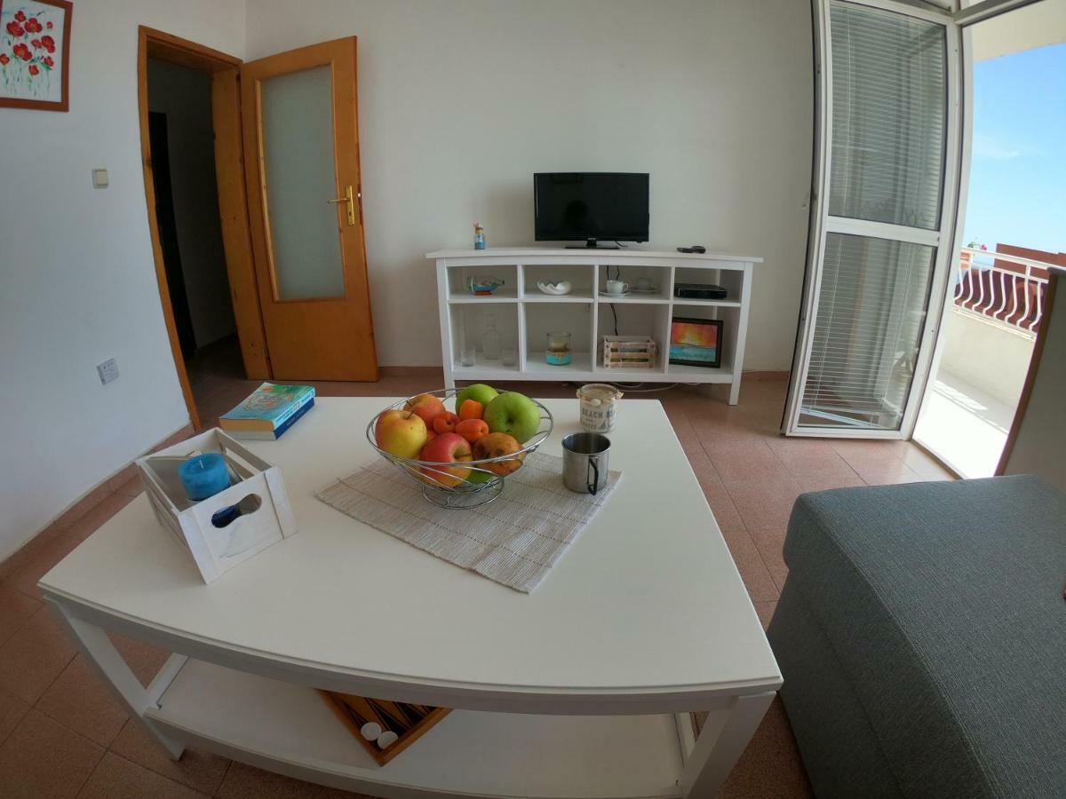 סבטי ולאס Apartment In St. Vlas With Terrace מראה חיצוני תמונה