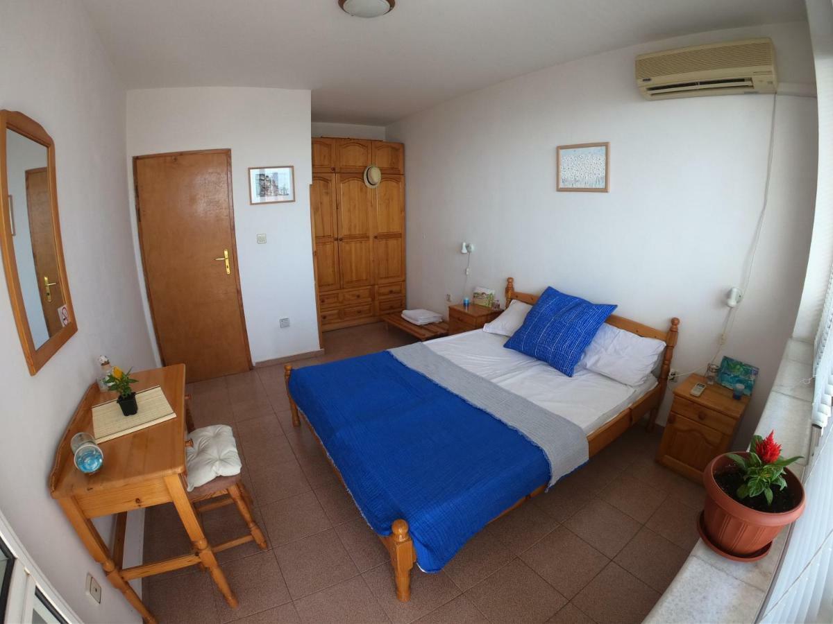 סבטי ולאס Apartment In St. Vlas With Terrace מראה חיצוני תמונה