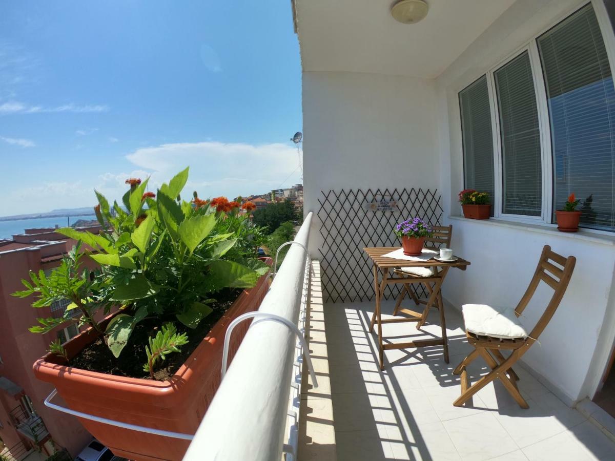 סבטי ולאס Apartment In St. Vlas With Terrace מראה חיצוני תמונה