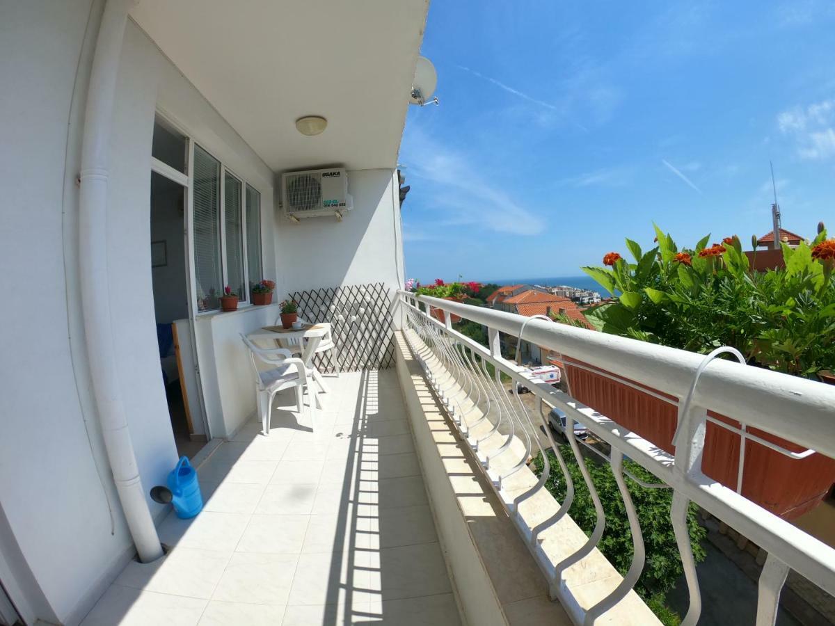 סבטי ולאס Apartment In St. Vlas With Terrace מראה חיצוני תמונה