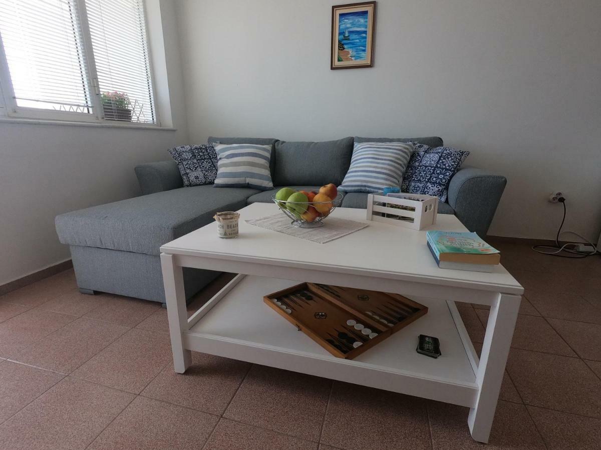 סבטי ולאס Apartment In St. Vlas With Terrace מראה חיצוני תמונה