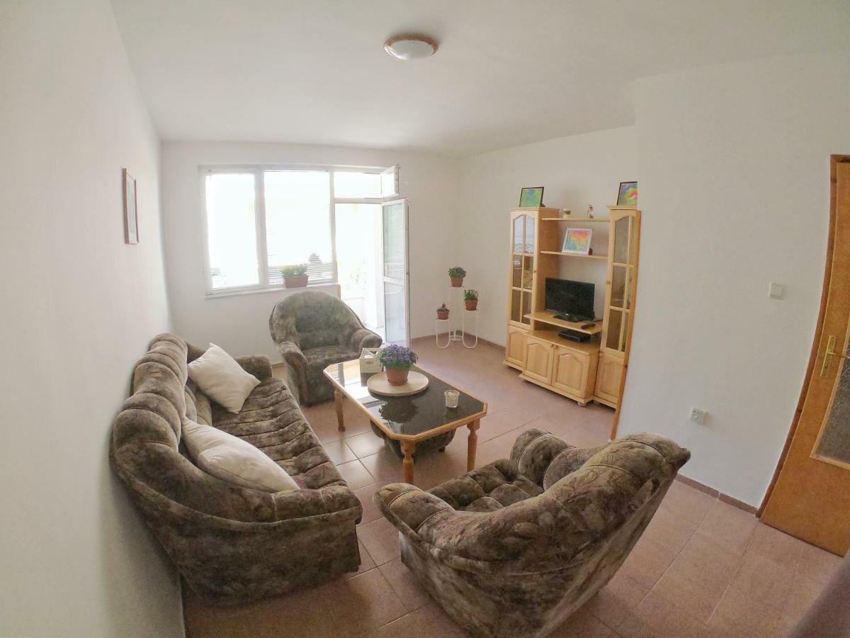 סבטי ולאס Apartment In St. Vlas With Terrace מראה חיצוני תמונה