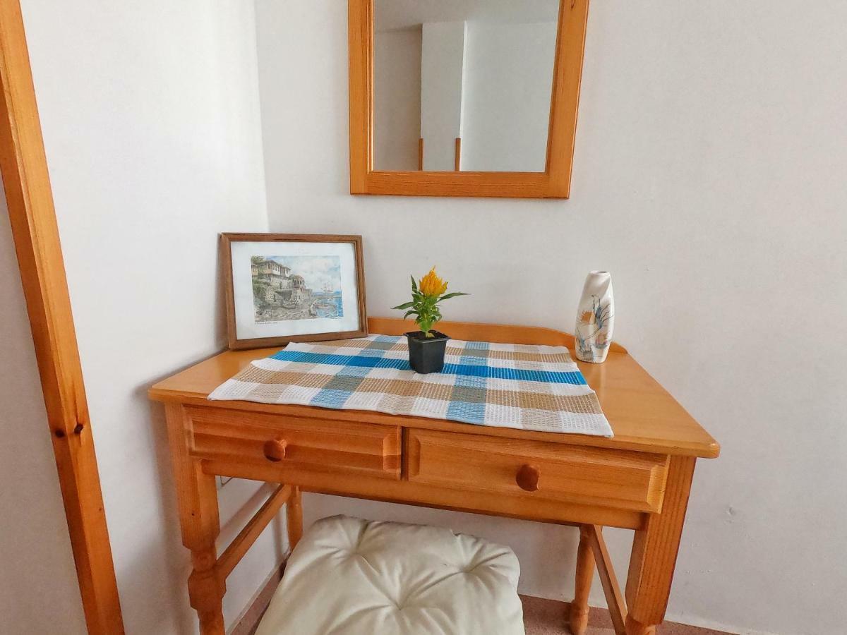 סבטי ולאס Apartment In St. Vlas With Terrace מראה חיצוני תמונה