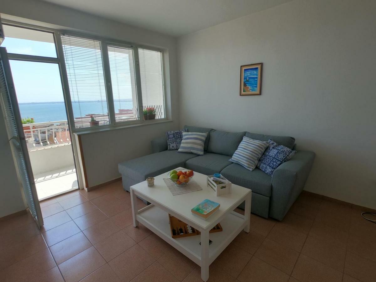 סבטי ולאס Apartment In St. Vlas With Terrace מראה חיצוני תמונה