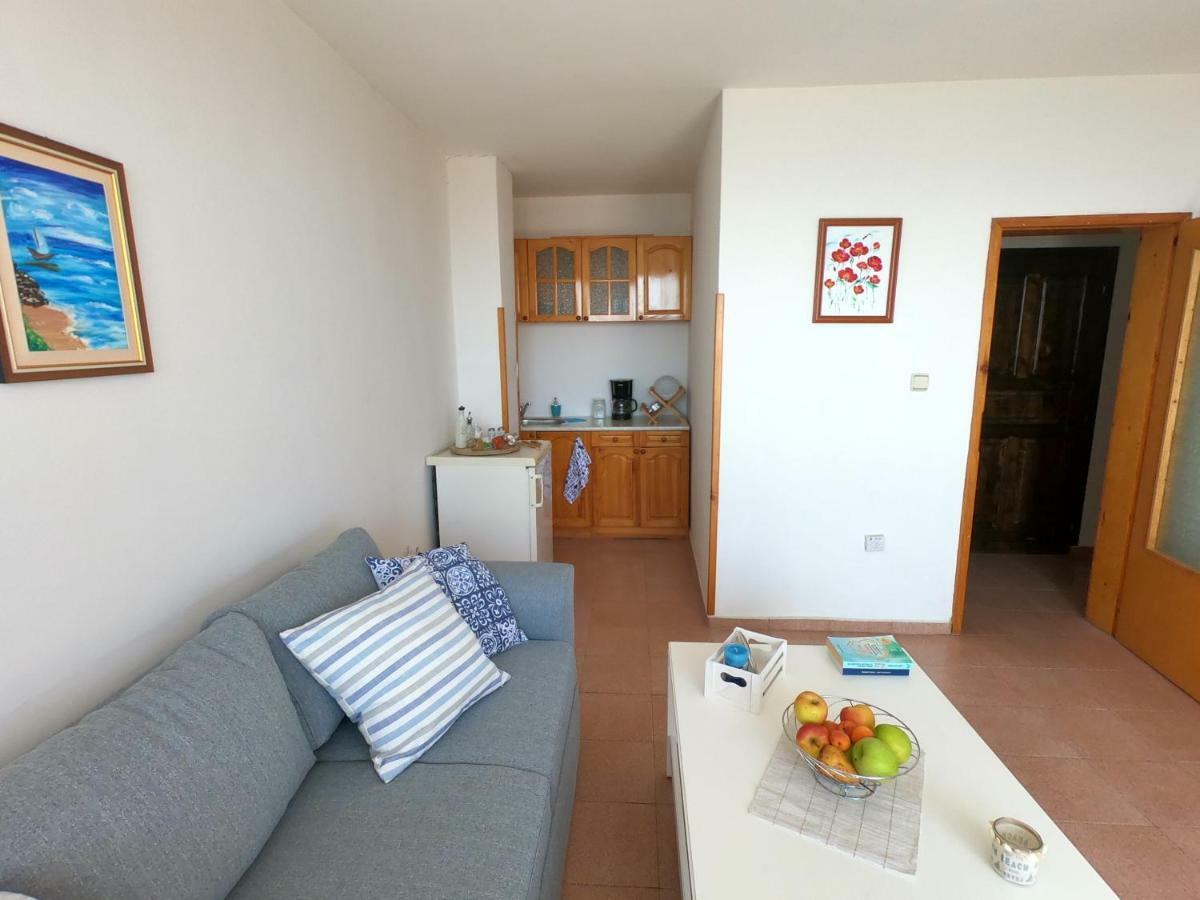 סבטי ולאס Apartment In St. Vlas With Terrace מראה חיצוני תמונה