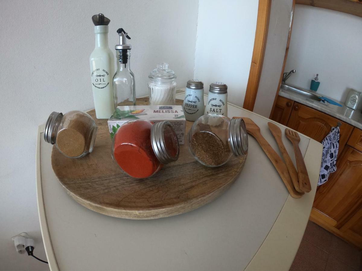 סבטי ולאס Apartment In St. Vlas With Terrace מראה חיצוני תמונה