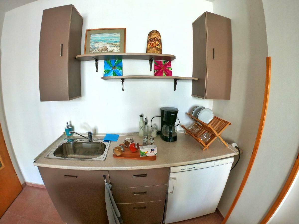 סבטי ולאס Apartment In St. Vlas With Terrace מראה חיצוני תמונה