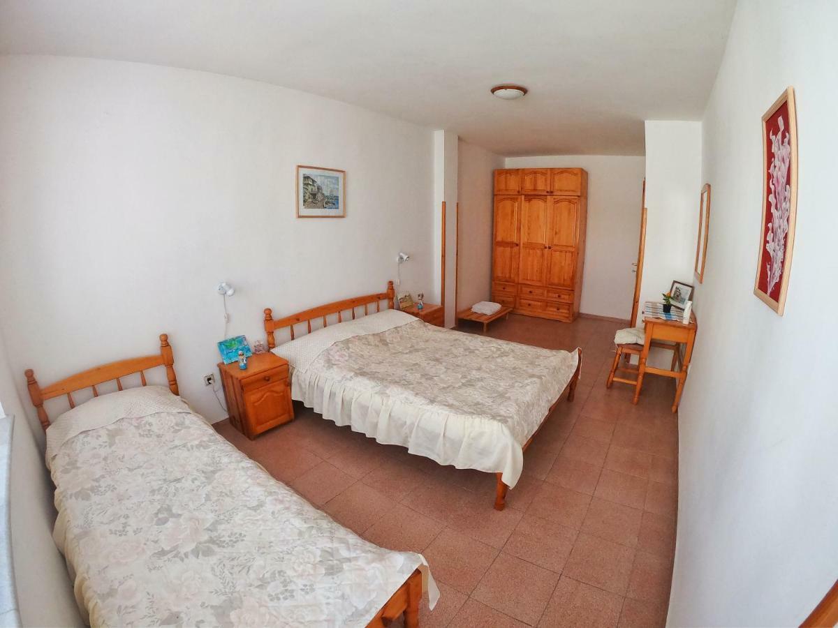סבטי ולאס Apartment In St. Vlas With Terrace מראה חיצוני תמונה
