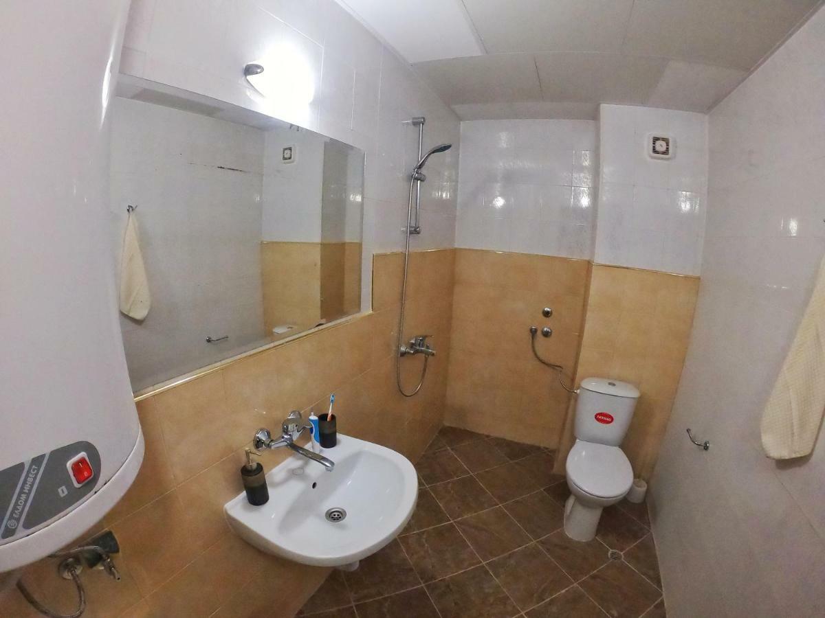 סבטי ולאס Apartment In St. Vlas With Terrace מראה חיצוני תמונה