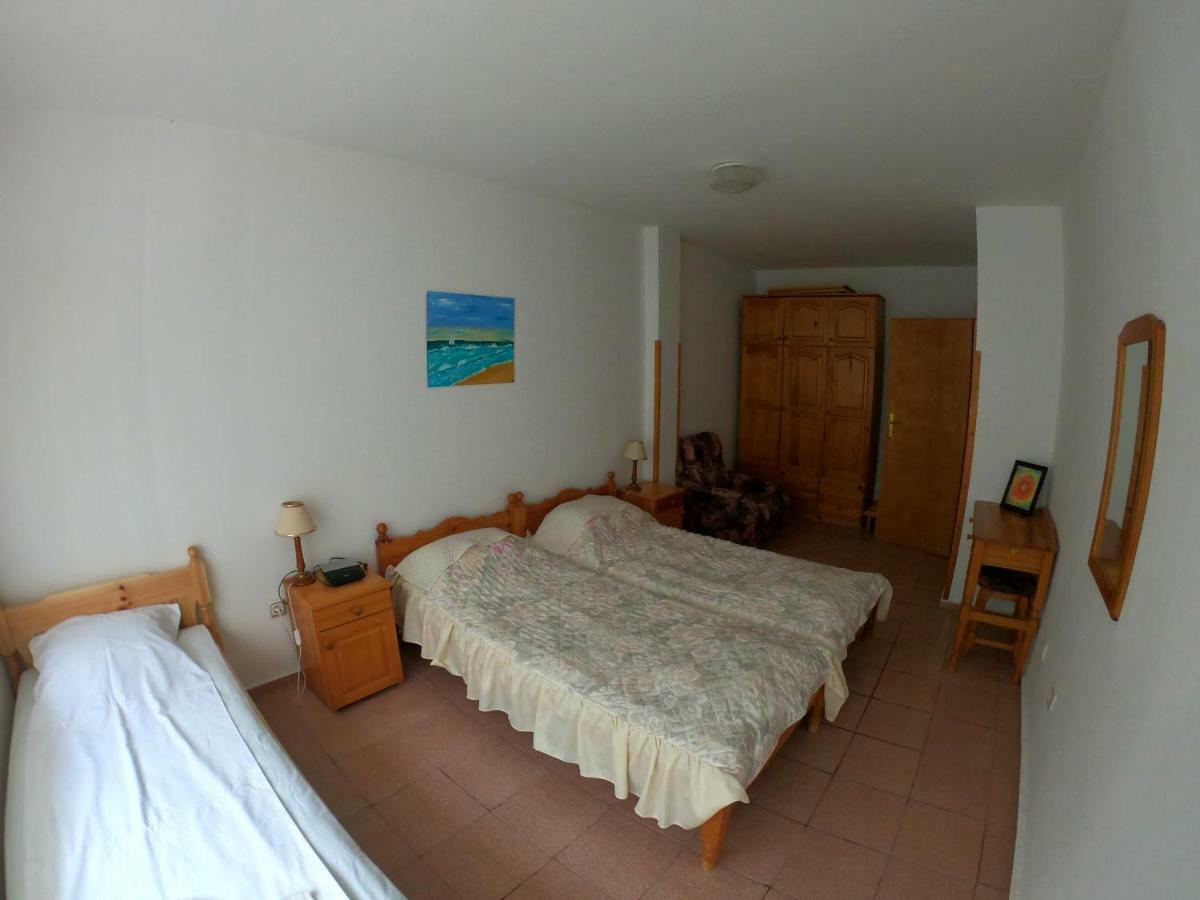 סבטי ולאס Apartment In St. Vlas With Terrace מראה חיצוני תמונה