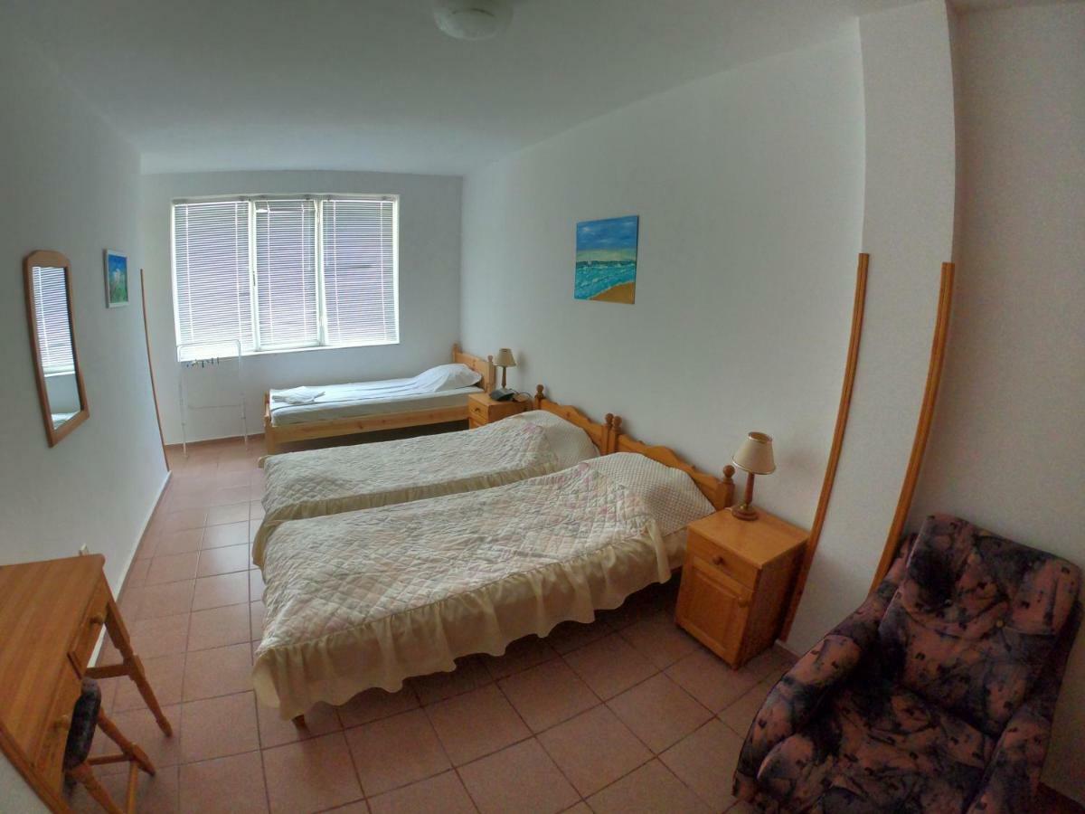 סבטי ולאס Apartment In St. Vlas With Terrace מראה חיצוני תמונה