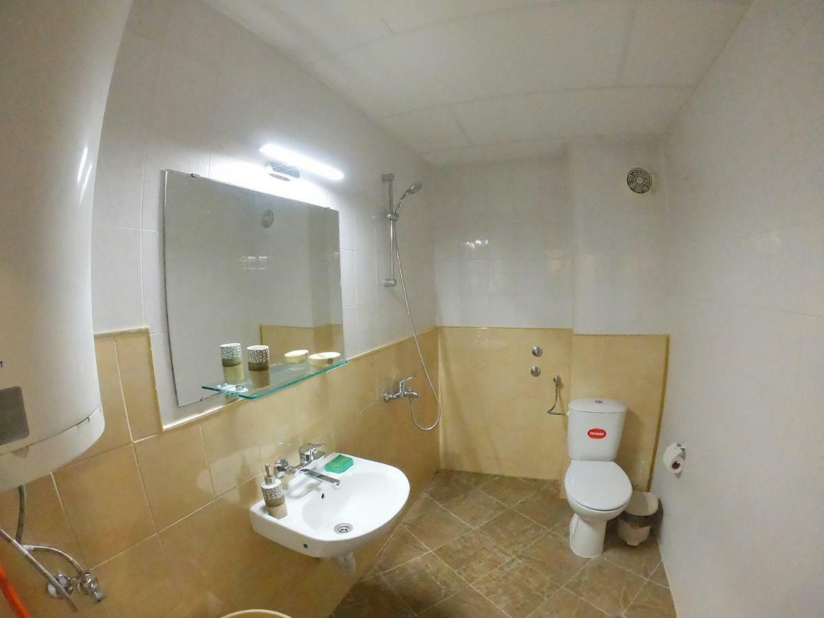 סבטי ולאס Apartment In St. Vlas With Terrace מראה חיצוני תמונה
